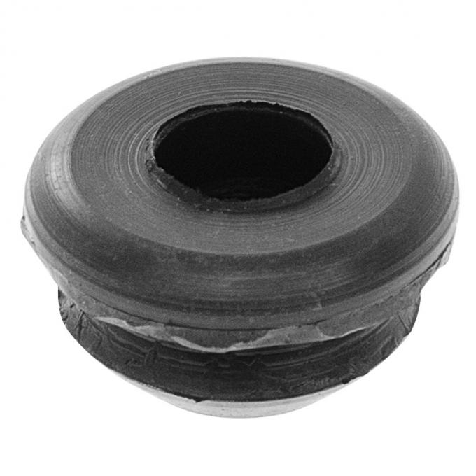 SoffSeal 5/8 inch rubber hole plug for floor, firewall, and trunk, universal fit SS-0182