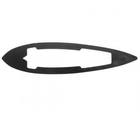 SoffSeal Mirror Gasket for 1963-64 FullSize Chevy 1968-69 Chevelle ElCamino, Each SS-2306