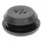 SoffSeal 3/4 inch rubber hole plug for floor, firewall, and trunk, universal fit SS-0183