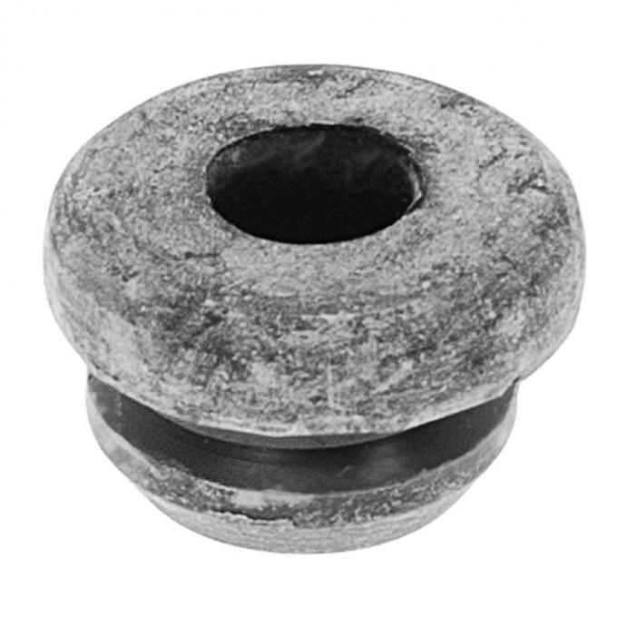 SoffSeal 3/8 inch rubber hole plug for floor, firewall, and trunk, universal fit SS-0180