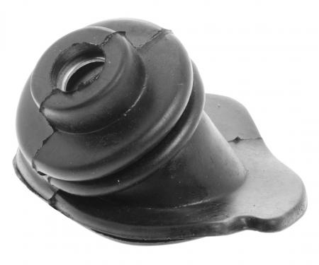 SoffSeal Firewall Clutch Boot for 1964-67 Chevy Chevelle El Camino, Pontiac GTO 2Dr, Each SS-50521