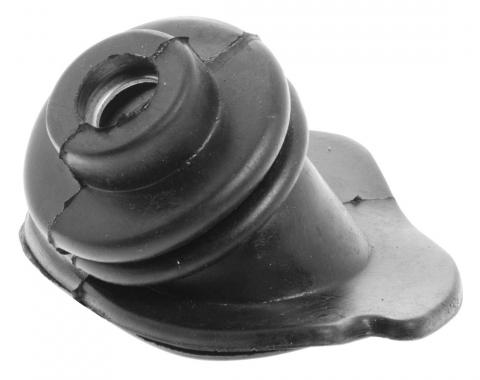 SoffSeal Firewall Clutch Boot for 1964-67 Chevy Chevelle El Camino, Pontiac GTO 2Dr, Each SS-50521