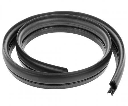 SoffSeal Hood to Cowl Seal for Various 1978-1988 GM A-Body and G-Body Applications SS-5410