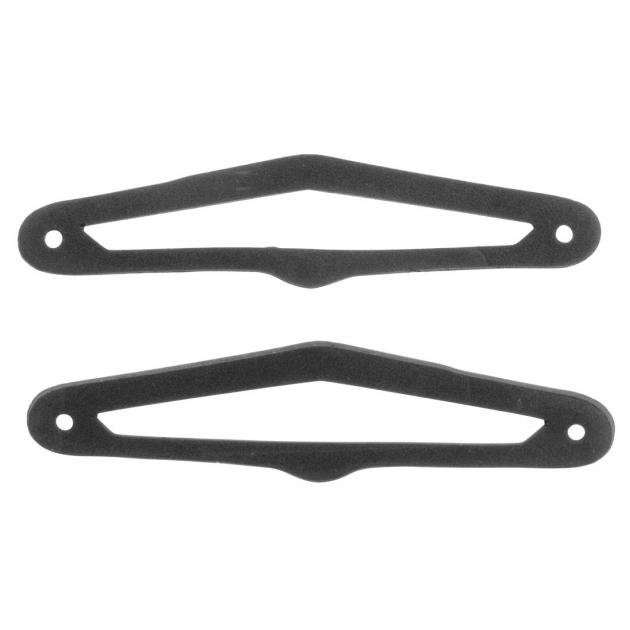 SoffSeal Side Marker Light Gasket 1969 GTO LeMans Tempest, 2Dr Hardtop