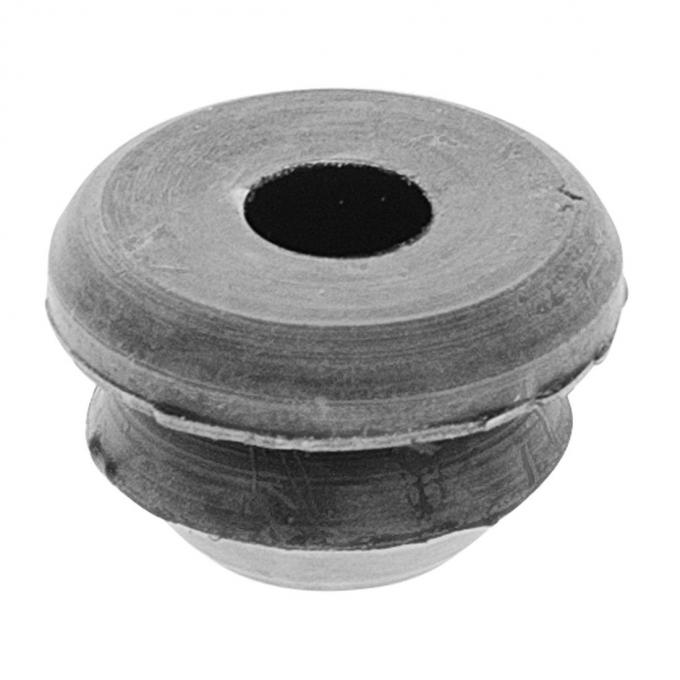SoffSeal 1/2 inch rubber hole plug for floor, firewall, and trunk, universal fit SS-0181