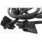 SoffSeal Door Seals for Various 1978-1988 GM G-Body Applications, Fits 2-Door, Pair SS-5025