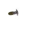 GM Ford & Chrysler Windshield & Rear Window Reveal Moulding Attaching Screw