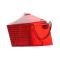 AMD Tail Light Lens, Red, 52 Red LED, RH, 68 Chevelle Malibu or SS-396 X951-3468-1DR