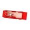 AMD Tail Light Lens, Red, 52 Red LED, RH, 68 Chevelle Malibu or SS-396 X951-3468-1DR