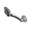 AMD Window Crank Handle, OE Style &ndash; Clear Knob &ndash; 67 Camaro Firebird Chevy II Nova Chevelle X546-3567-1C