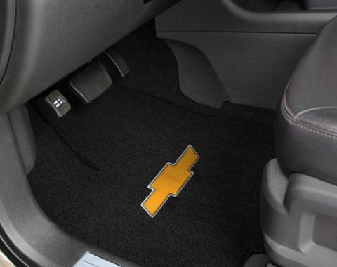 Lloyd® Classic Loop™ Custom Fit Floor & Cargo Mats