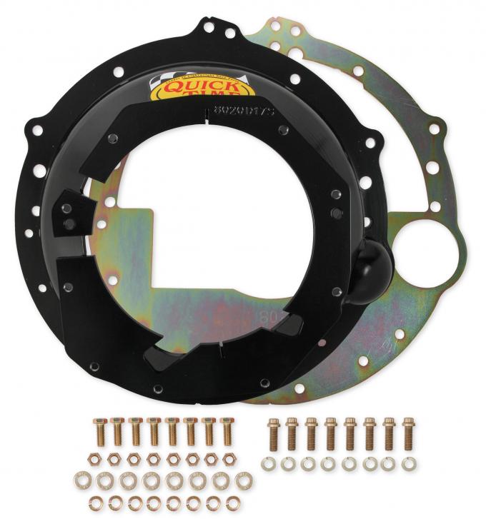 Quick Time Bellhousing, Chevy LS and Late Model LT RM-8020