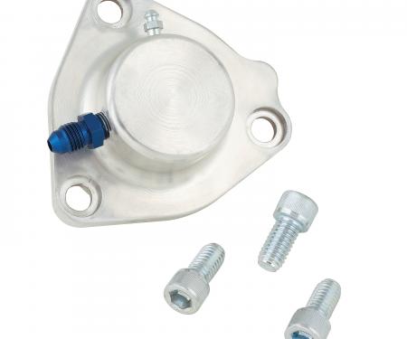 Quick Time Automatic Bump Start RM-1030
