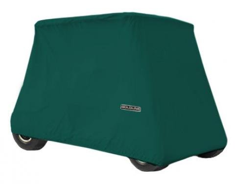 Goldline 4x4 Extra Tall Heavy Duty Golf Cart Storage Cover, 2 Passenger