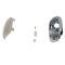 AMD Dome Lamp Assembly, 64-67 El Camino P-DLK002