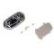 AMD Dome Lamp Assembly, 64-67 El Camino P-DLK002