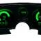 Intellitronix 1969 Chevy Chevelle LED Digital Gauge Panel DP5002