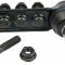 Proforged 1993-1995 Volvo 850 Ball Joint 101-10290