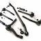 Proforged Steering Rebuild Kit 116-10010