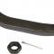 Proforged 1990-1993 Honda Accord Left Outer Tie Rod End 104-10139