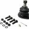 Proforged Upper Ball Joint 101-10037