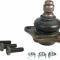 Proforged 1986-1996 Saab 9000 Lower Ball Joint 101-10276