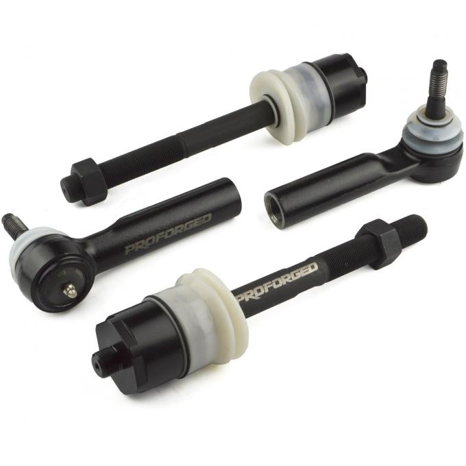 Proforged Severe Duty Steering Tie Rod End Set 104-10966