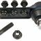 Proforged 1993-1995 Volvo 850 Lower Ball Joint 101-10290
