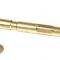Proforged 1985-1988 Toyota Cressida Left Inner Tie Rod End 104-10410
