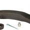 Proforged Left Outer Tie Rod End 104-10189