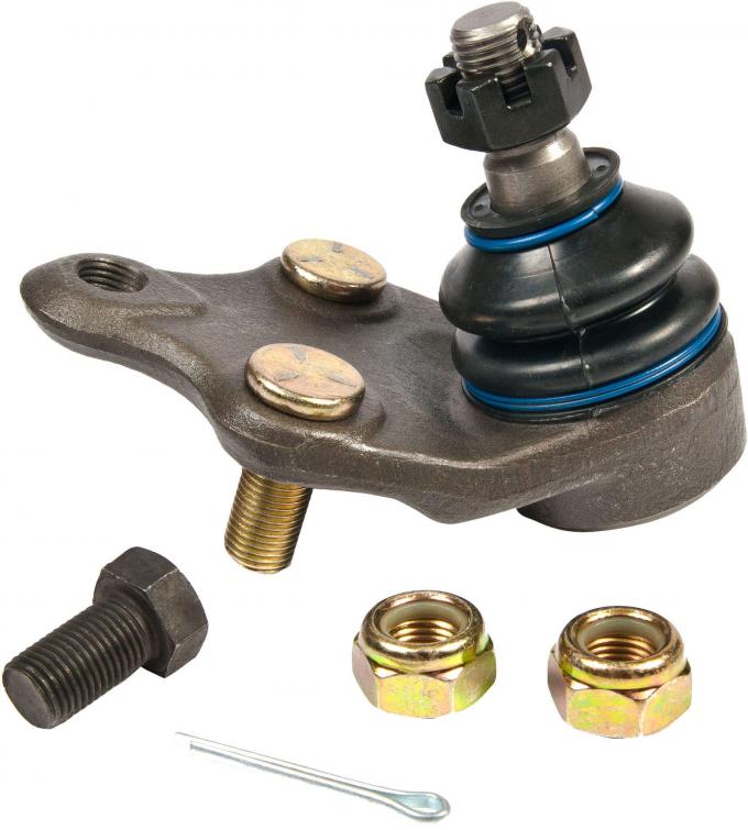 Proforged 1988-1992 Toyota Corolla Left Lower Ball Joint 101-10262