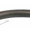 Proforged 2006-2011 Honda Civic Left Outer Tie Rod End 104-10613