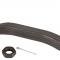 Proforged 1990-1993 Honda Accord Left Outer Tie Rod End 104-10139