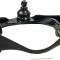 Proforged Left Upper Control Arm 108-10040