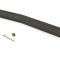 Proforged Left Inner Tie Rod End 106-10035