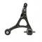 Proforged 2003-2014 Volvo XC90 Front Left Lower Control Arm 108-10206