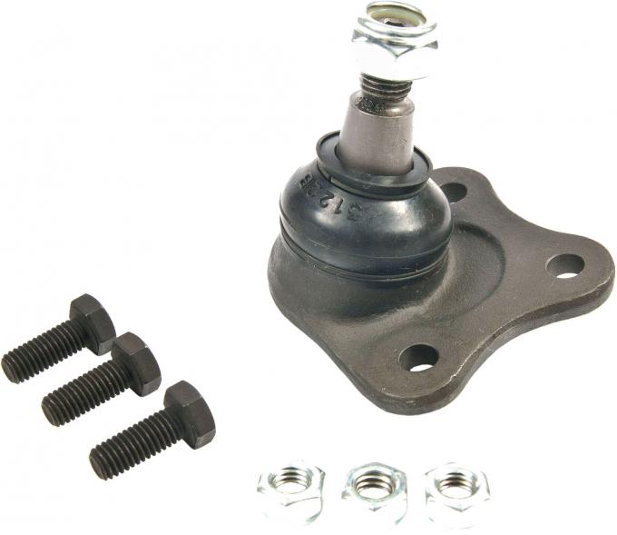 Proforged Right Lower Ball Joint 101-10222