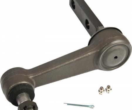 Proforged Spannarm – Abschmierbar – Für 4WD – Geschmiedeter Stahl – 1.000.000 Meilen Garantie – Für Präzise Lenkung