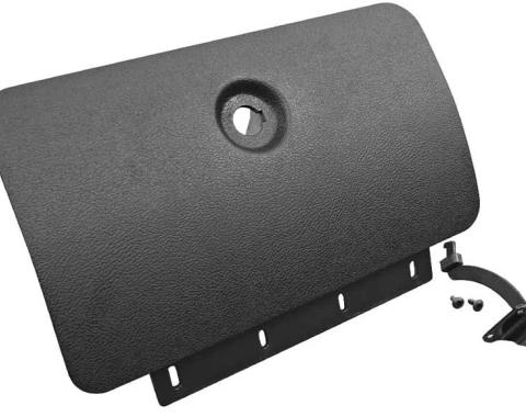 AMD Glove Box Door, 70-72 Chevelle El Camino Monte Carlo P-CH22081
