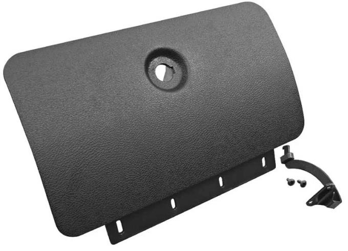 AMD Glove Box Door, 70-72 Chevelle El Camino Monte Carlo P-CH22081