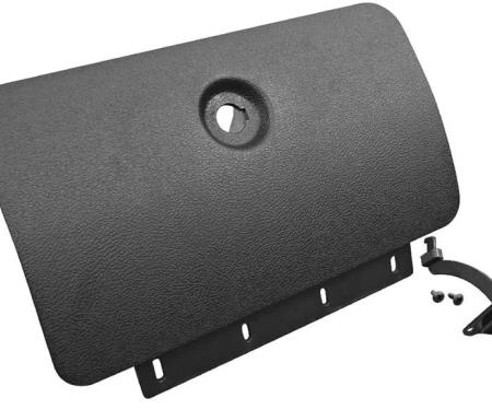AMD Glove Box Door, 70-72 Chevelle El Camino Monte Carlo P-CH22081