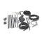AMD Weatherstrip Kit, 67 Chevelle 2 Door Coupe X599-3467-S
