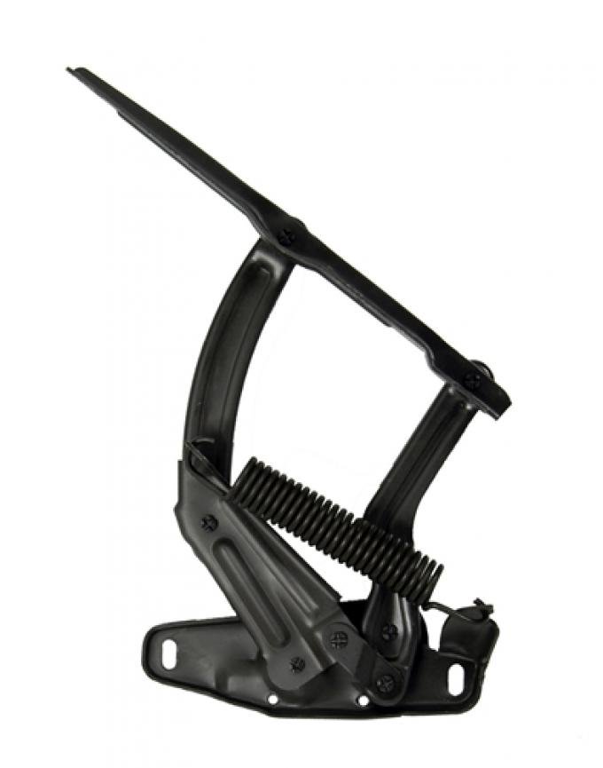 Classic Headquarters Hood Hinge with Spring, Right Hand OE Quality W-997R