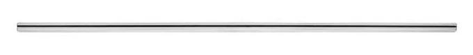 AMD Tailgate Molding, Upper with Mounting Hardware, 70-72 El Camino P-TG772UP