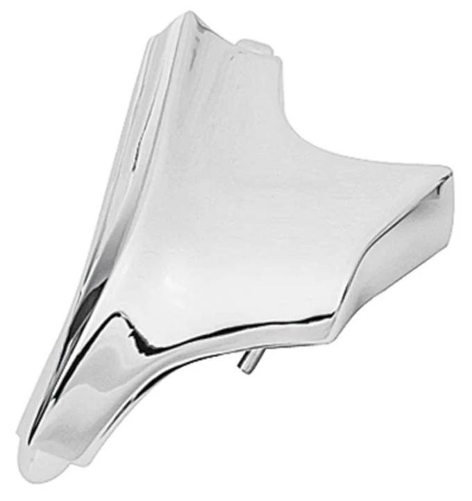 AMD Bed Rail Molding, Top Edge of Bed, Rear Corner, LH, 68-72 El Camino P-PZ00193-LH