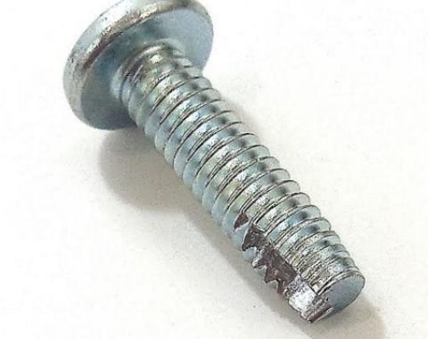 Turn Signal Lever Screw