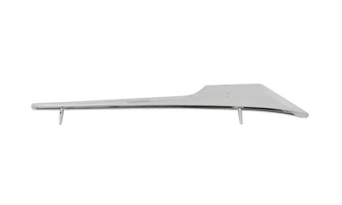 AMD Hood Spear, 66 Chevelle El Camino T-4305