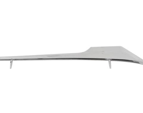 AMD Hood Spear, 66 Chevelle El Camino T-4305