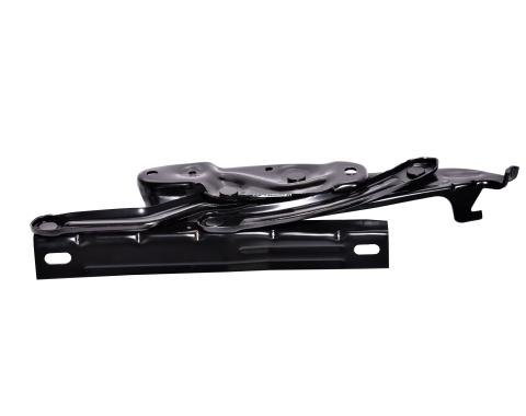 Redline Restomotive® 1965-1969 GM Car Left Hand Steel Hood Hinge without Spring