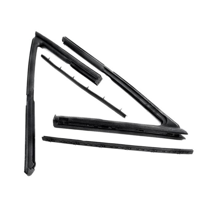 Metro Moulded Parts Vent Window Seals WR 2011